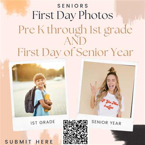 First Day